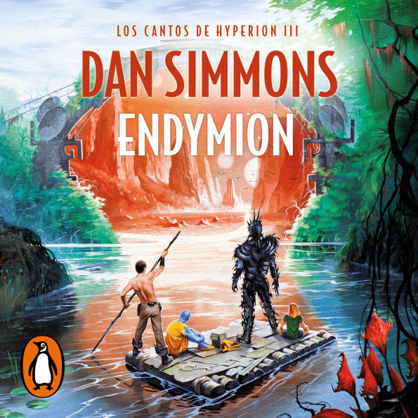 Endymion (Los cantos de Hyperion 3)