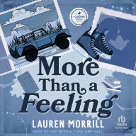 More Than A Feeling