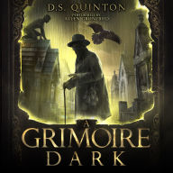 A Grimoire Dark: A Supernatural Thriller