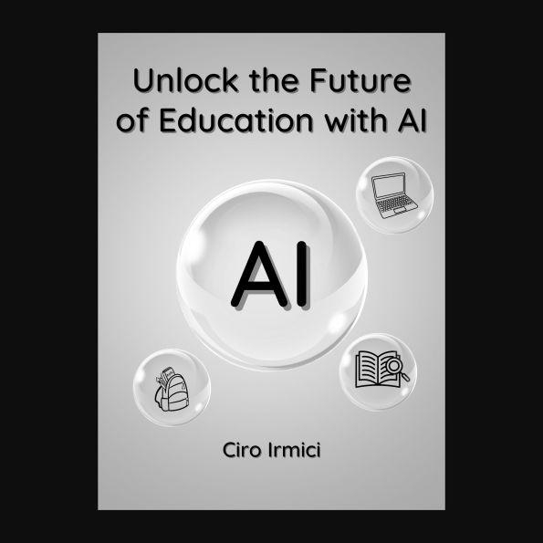 Unlock the Future of Education with AI: Micro Book - C3 - Series AI in Everyday Life