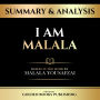 Summary & Analysis - I Am Malala: Based On The Book By Malala Yousafzai