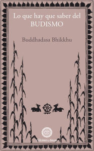 Lo que hay que saber del Budismo