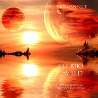 Ett rike av eld (Tolfte Boken Av Trollkarlens Ring): Digitalt inläst via en datorgenererad röst