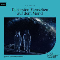 Die ersten Menschen auf dem Mond