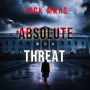 Absolute Threat (A Jake Mercer Political Thriller-Book 1)