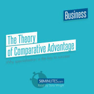 The Theory of Comparative Advantage: Why specialisation is the key to success