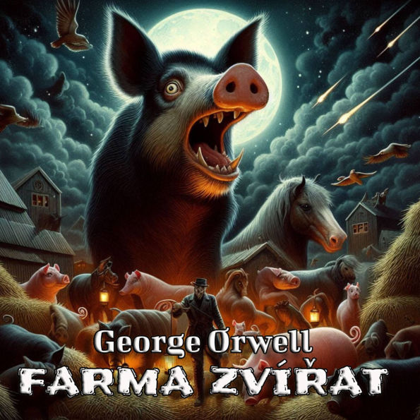 Farma zví¿at