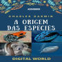 origem das espécies, A - Audiobook (Abridged)