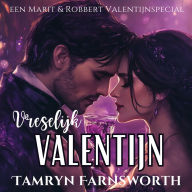 Vreselijk Valentijn: Een Marit&Robbert Valentijn Special