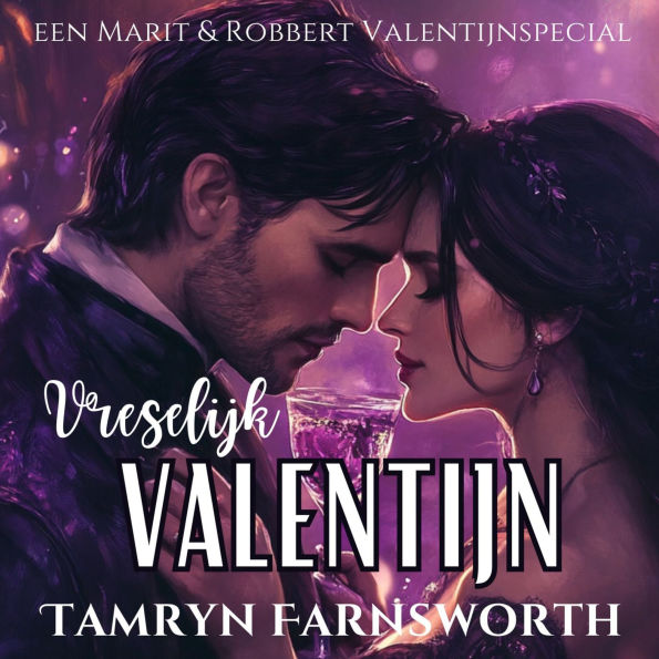 Vreselijk Valentijn: Een Marit&Robbert Valentijn Special