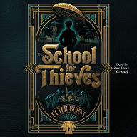 The School for Thieves