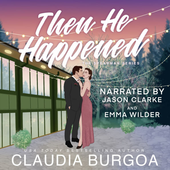 Then He Happened