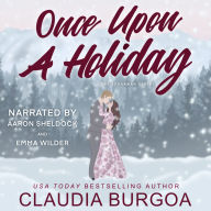 Once Upon A Holiday