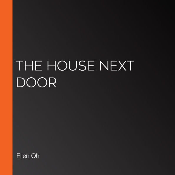 The House Next Door