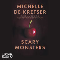 Scary Monsters