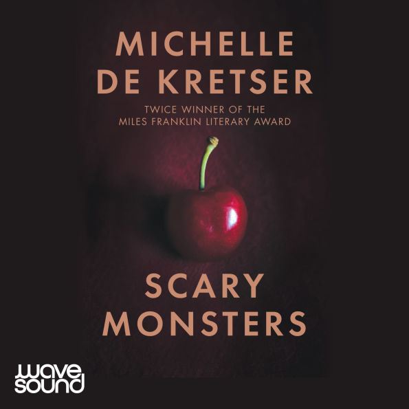 Scary Monsters