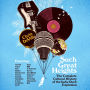 Such Great Heights: The Complete Cultural History of the Indie Rock Explosion
