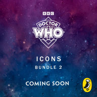 Doctor Who: Icons 2