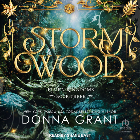 Storm Wood