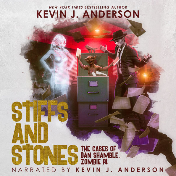 Stiffs and Stones
