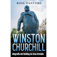 Winston Churchill: Biografía del Bulldog de Gran Bretaña