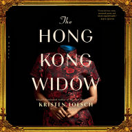 The Hong Kong Widow