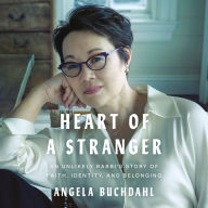 Heart of a Stranger: An Unlikely Rabbi's Story of Faith, Identity, and Belonging