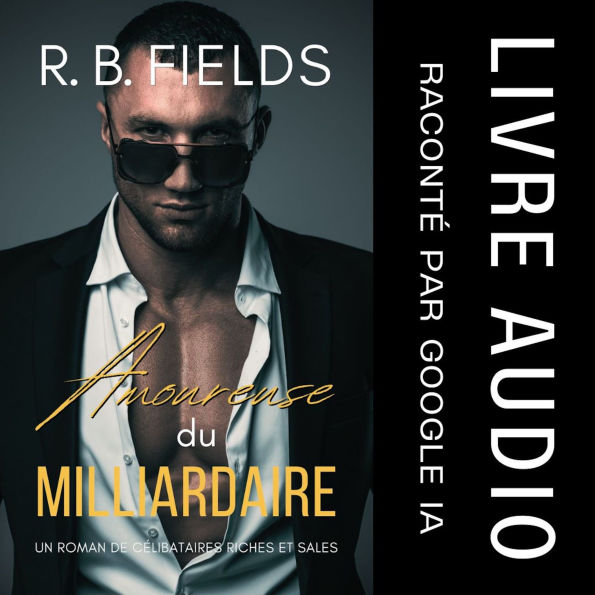 Amoureuse du Milliardaire: Un Roman de Célibataires Riches et Sales (Tome 5)