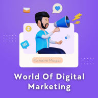 World Of Digital Marketing