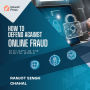 How to Defend Against Online Fraud: Stay Safe in the Digital World