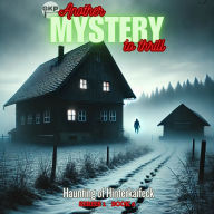 Haunting of Hinterkaifeck