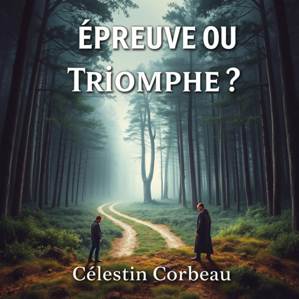 Épreuve ou Triomphe ?: Triomphez à l'Épreuve ! Accédez à des leçons audio captivantes pour maximiser vos performances.