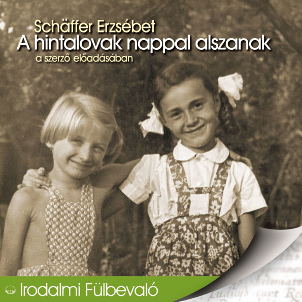hintalovak nappal alszanak, A (teljes)