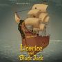 Licorice and Black Jack