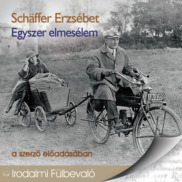 Egyszer elmesélem (teljes)