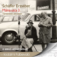 Málna utca 3. (teljes)