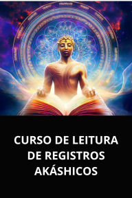 CURSO DE LEITURA DE REGISTROS AKÁSHICOS