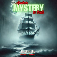 The Ghost Ship