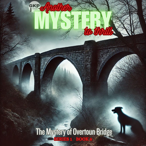 The Mystery of Overtoun Bridge