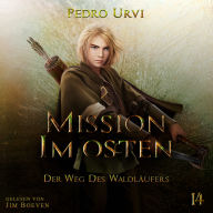 Mission im Osten