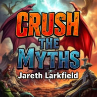 Crush the Myths: How Processed Foods Are Sabotaging Your Health: Transform your wellness journey! Explore our audiobook exposing the hidden dangers of processed foods today!