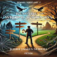 Beware of Wrong Friends (Fictional): Escaping the Web of Wrong Association