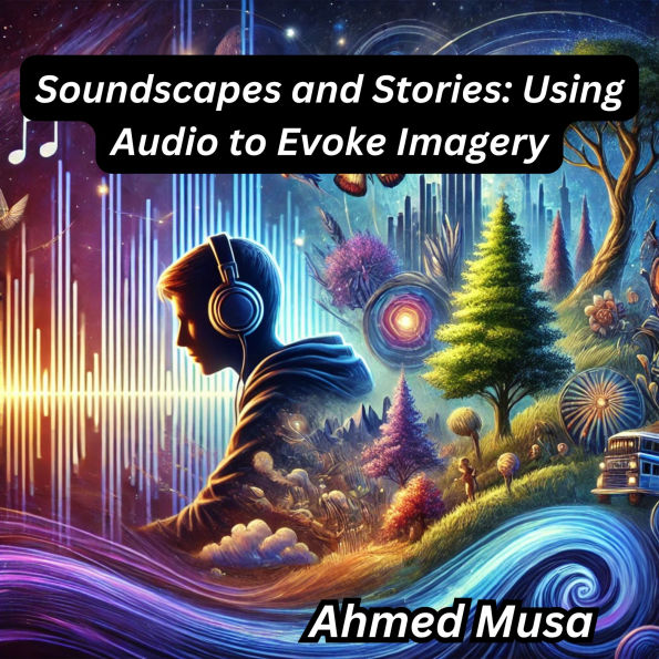 Soundscapes and Stories: Using Audio to Evoke Imagery