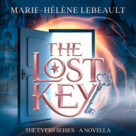 The Lost Key: YA Fantasy Romance