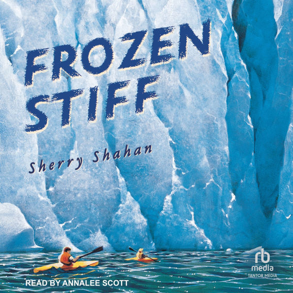Frozen Stiff