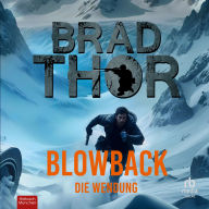 Blowback - Die Wendung