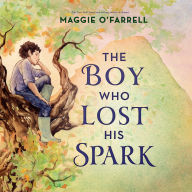 The Boy Who Lost His Spark