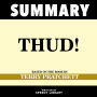 Summary - Thud!: Based On The Book By Terry Pratchett