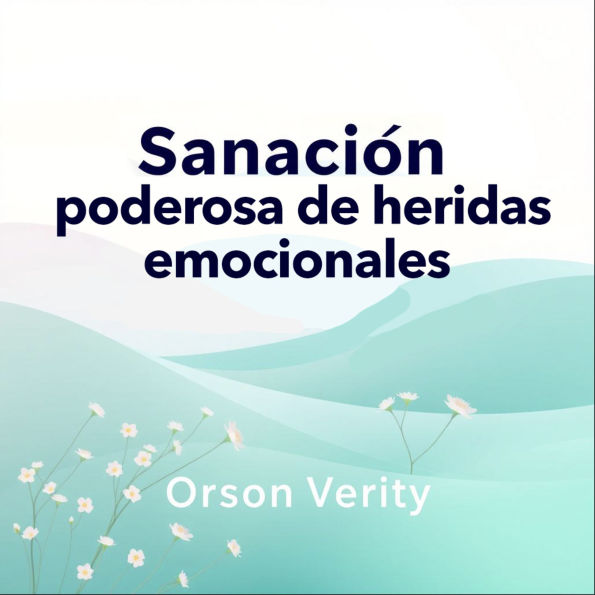 Sanación poderosa de heridas emocionales: ¡Transforma tu preparación para la sanación! Accede a lecciones de audio poderosas para sanar tus heridas emocionales.
