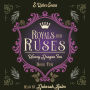 Royals and Ruses: A Cozy Fantasy Novel